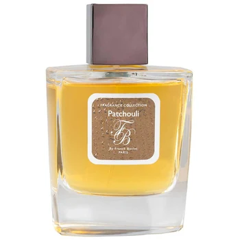 Franck Boclet Patchouli