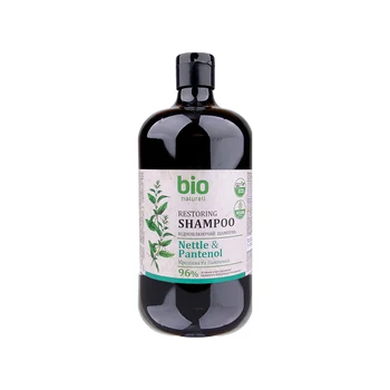 Bio Naturell Hair Shampoo Nettle & Panthenol