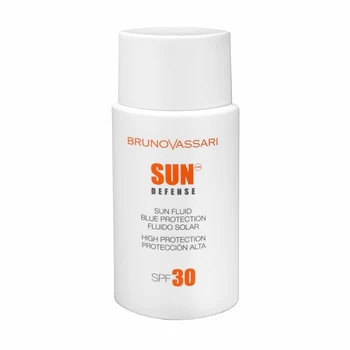 Bruno Vassari Sun Defense SPF 30