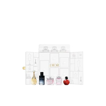 Dior J'adore + Miss Dior … set – Probe