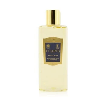 Floris Of London White Rose