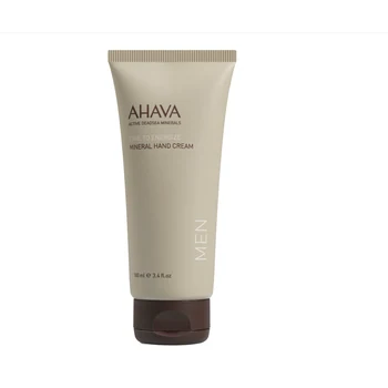 Ahava Men Time To Energize Mineral