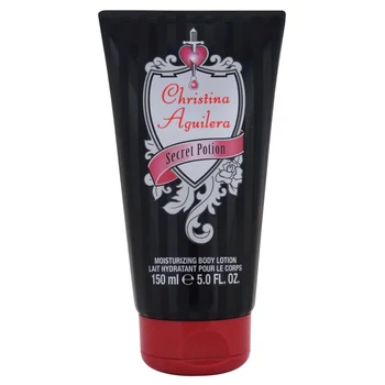 Christina Aguilera Secret Potion – Tester