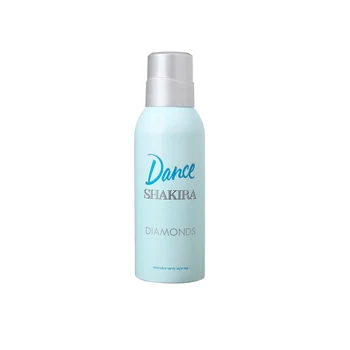 Shakira Dance Diamonds