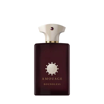 Amouage Boundless – Tester
