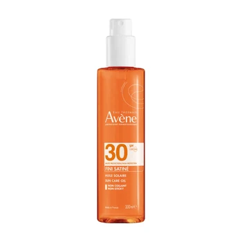 Avène Sun Care