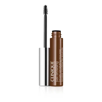 Clinique Just Browsing Brush 03 Deep Brown