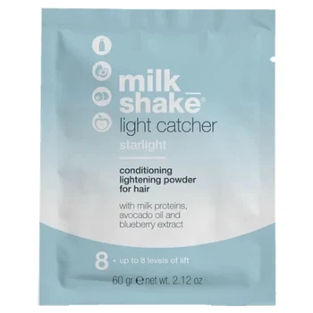 Milk_Shake Light Catcher Starlight
