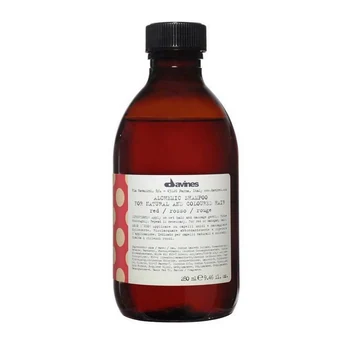 Davines Alchemic Red