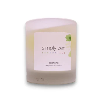 Simply Zen Sensorials Balancing