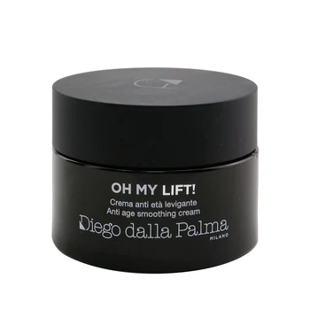 Diego Dalla Palma Oh My Lift! – Tester