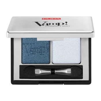 Pupa Vamp! 012 Magnetic Blue – Tester