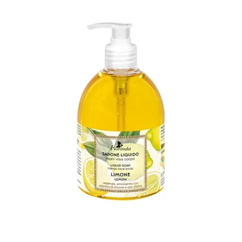 Florinda Lemon & Olive Oil