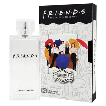 Warner Bros Friends