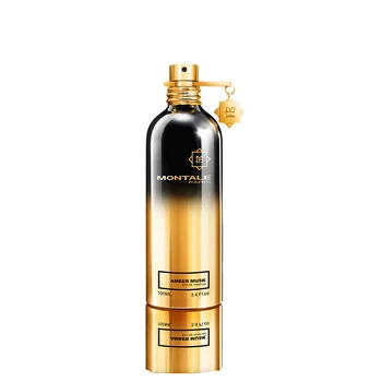 Montale Amber Musk – Tester