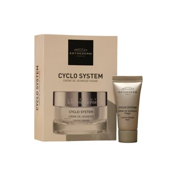 Institut Esthederm Cyclo System Youth Concentrate – Probe