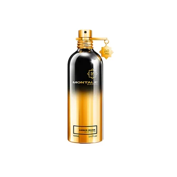 Montale Amber Musk