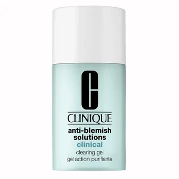 Clinique Anti-Blemish Solutions – Tester