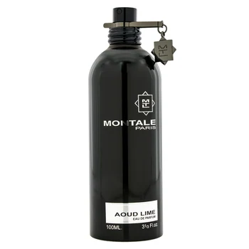 Montale Aoud Lime – Tester