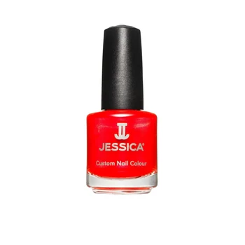 Jessica Custom Nail Colour CNC-257 Fire