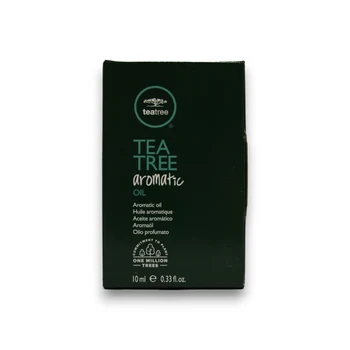 Tea Tree by Paul Mitchell Special Aromatic