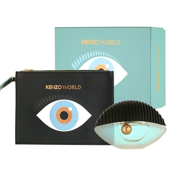 Kenzo World set (50 ml)