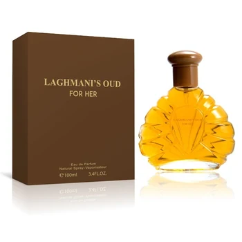 Fine Perfumery Laghmani's Oud