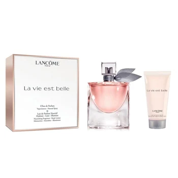 Lancôme La Vie Est Belle set (50 ml, Moisturizing)