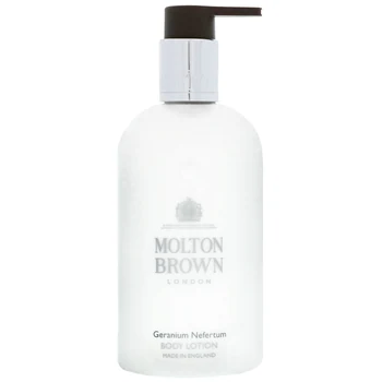 Molton Brown Geranium Nefertum Nourishing