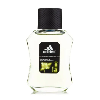 Adidas Pure Game – Tester