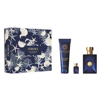 Versace Dylan Blue set (100 ml, 5 ml)