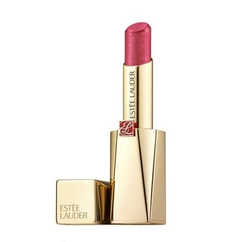 Estee Lauder Pure Color Desire - Rouge Excess 211 Shake Up Chrome – Tester