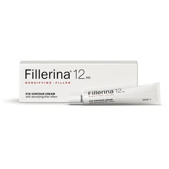 Labo Cosprophar Suisse Fillerina 12HA Densifying Filler Grade 3