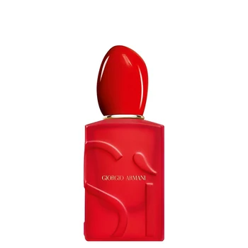 Armani Si Passione Red Bloom