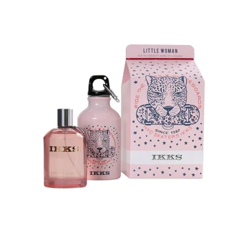 Ikks Little Woman set