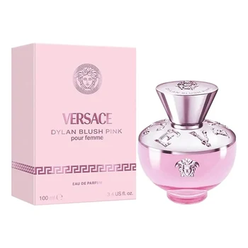 Versace Dylan Blush Pink