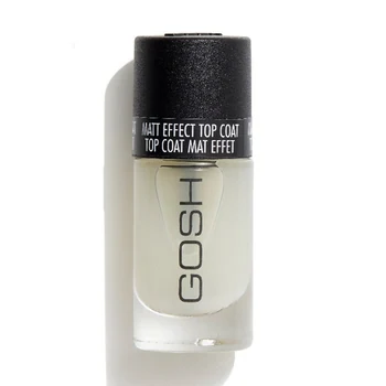 Gosh Nail Polish 600