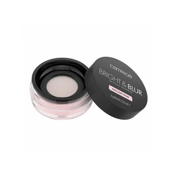 Catrice Bright & Blur 020 Soft Pink