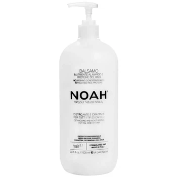 Noah Natural