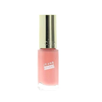 L´Oréal Paris Color Riche Le Vernis 864 Jean And Tonic