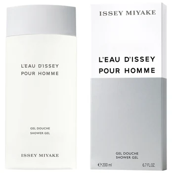 Issey Miyake L'Eau D'Issey Pour Homme