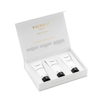 Balmain Professionnel Couleurs Couture set