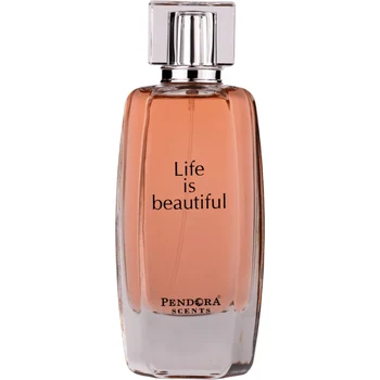Pendora Scents Life Is Beautiful
