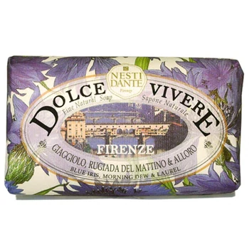 Nesti Dante Dolce Vivere Firenze