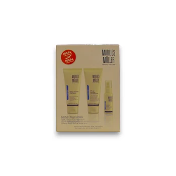 Marlies Möller Perfect Volume set