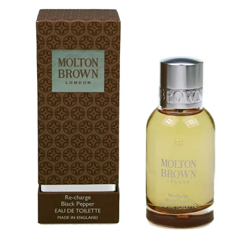 Molton Brown Re-charge Black Pepper