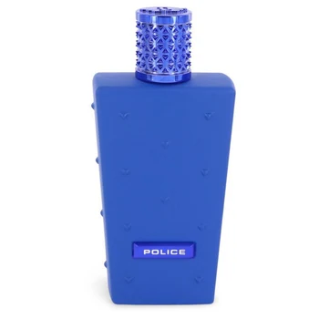 Police Shock-In-Scent – Tester
