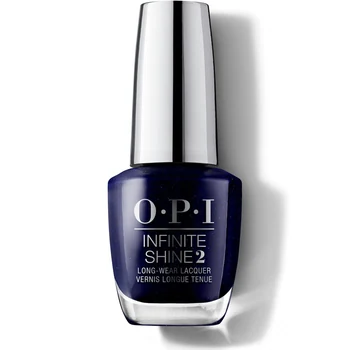OPI Infinite Shine 2 ISL T91 Chopstix And Stones