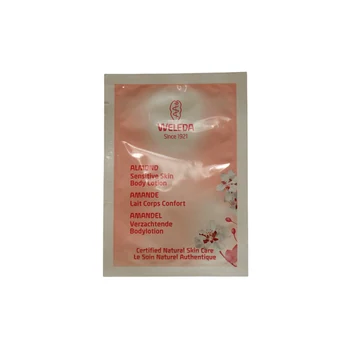 Weleda Body Lotion Almond Soothing – Probe