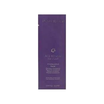 No Inhibition Age Renew DD Cream